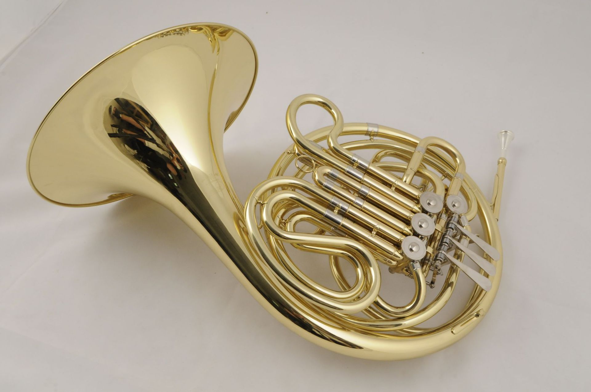 Trompa Francesa de 4 Llaves pa - Musical Instrument French reseña y precio