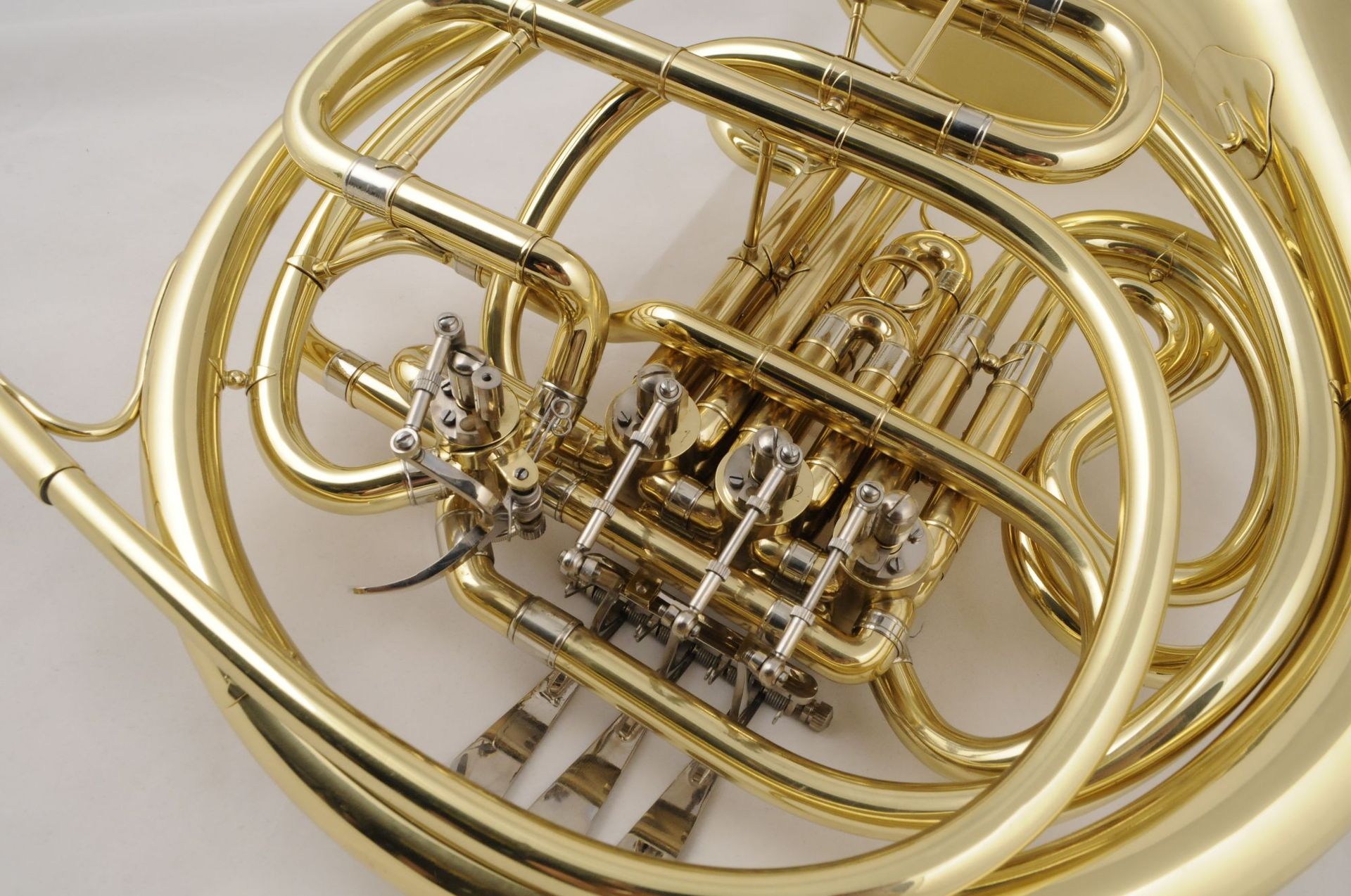 Trompa Francesa de 4 Llaves pa - Musical Instrument French reseña y precio