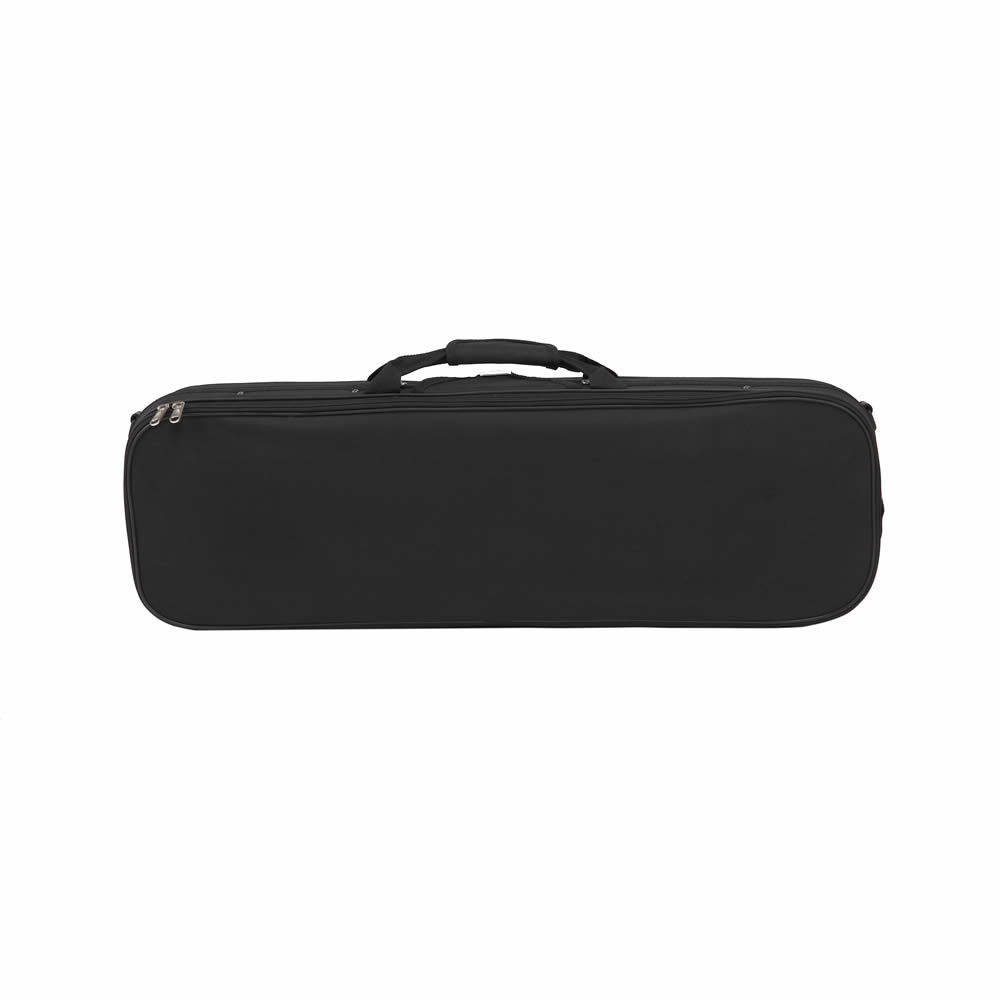 Estuche para violín de alta ca - Musical Instrument Companies reseña y precio