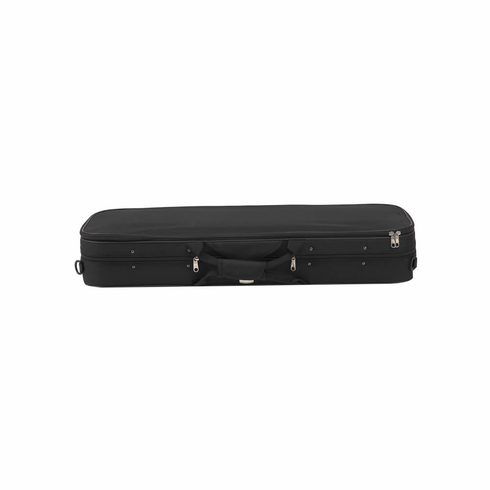 Estuche para violín de alta ca - Musical Instrument Companies reseña y precio