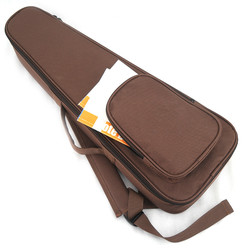 Bolsa para ukelele de tela Oxf - Musical Instrument Bag reseña y precio