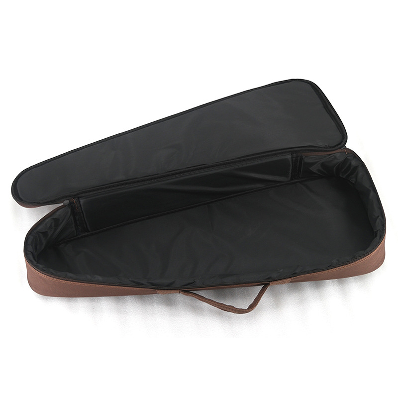 Bolsa para ukelele de tela Oxf - Musical Instrument Bag reseña y precio