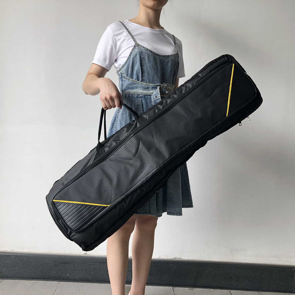 Bolsa de trombón de rango medi - Musical Instrument Bag reseña y precio