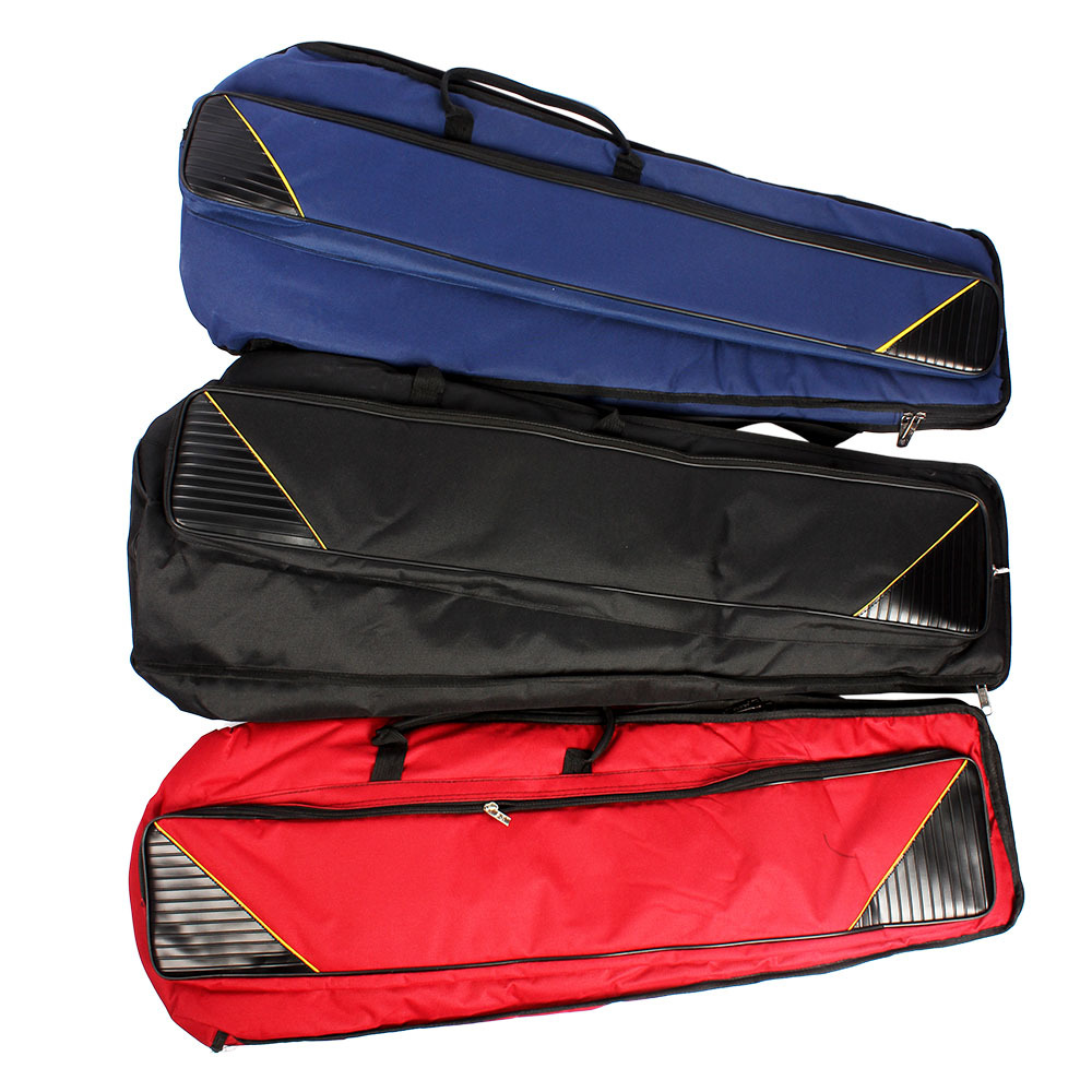 Bolsa de trombón de rango medi - Musical Instrument Bag reseña y precio