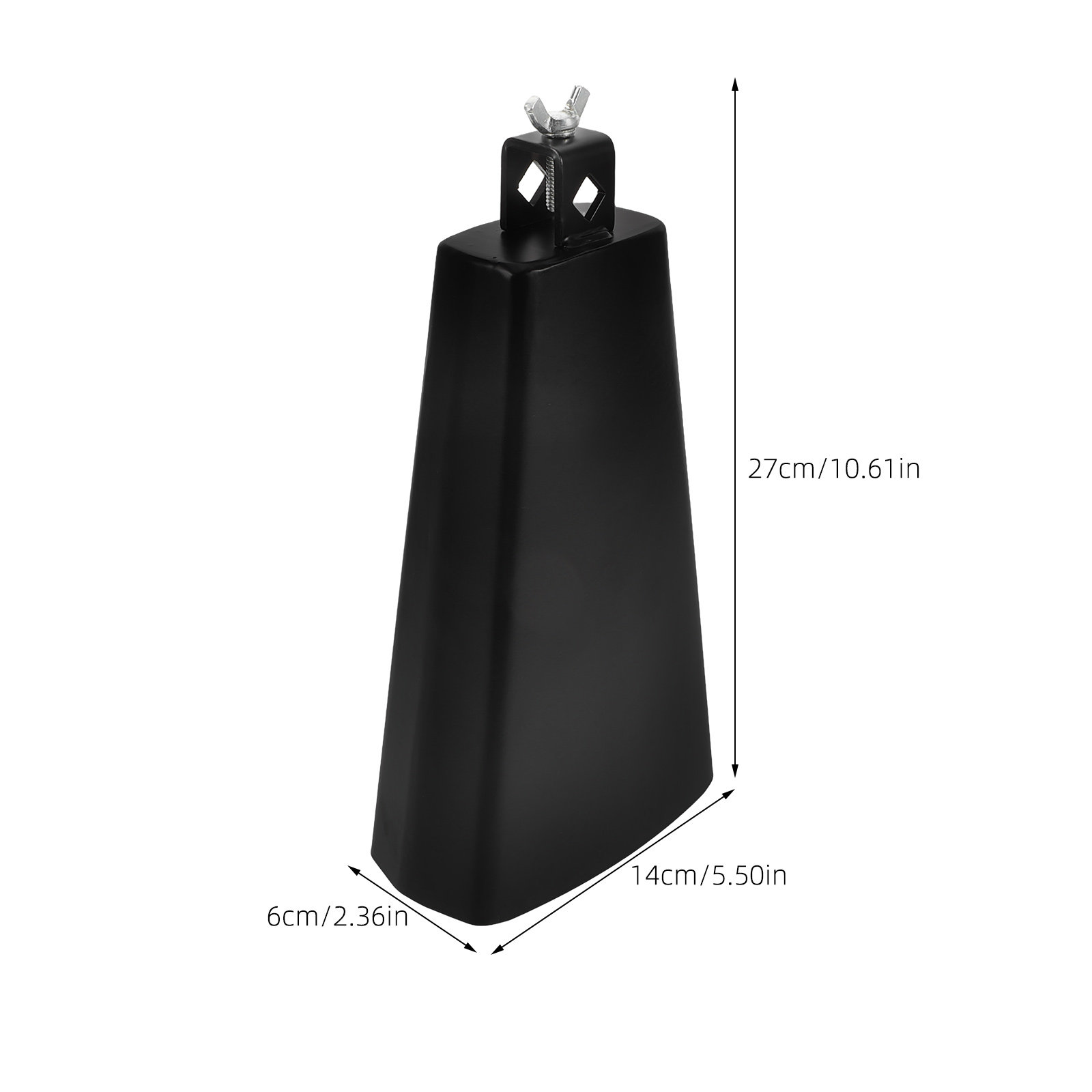 1 Juego de Campanas Metálicas  - Musical Instrument Games reseña y precio