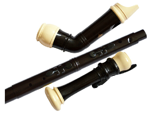 Clarinete de resina de bajo ba - Musical Instrument In English reseña y precio