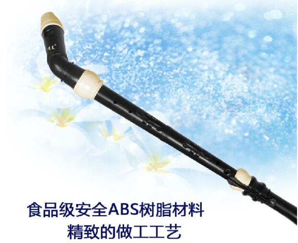 Clarinete de resina de bajo ba - Musical Instrument In English reseña y precio