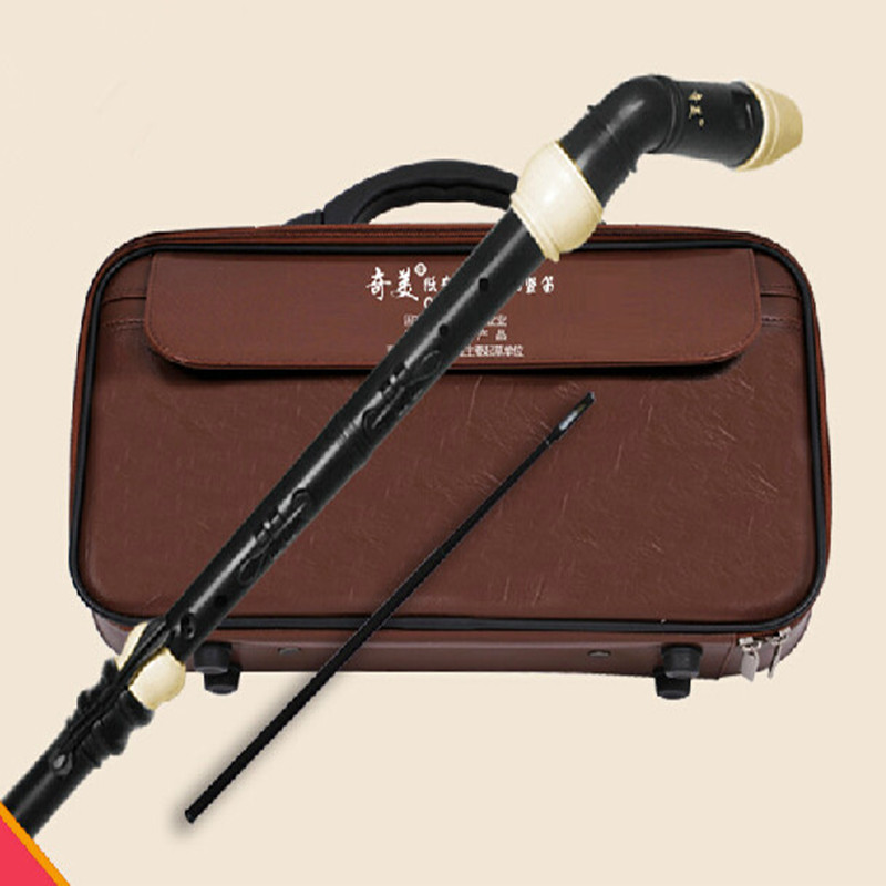 Clarinete de resina de bajo ba - Musical Instrument In English reseña y precio