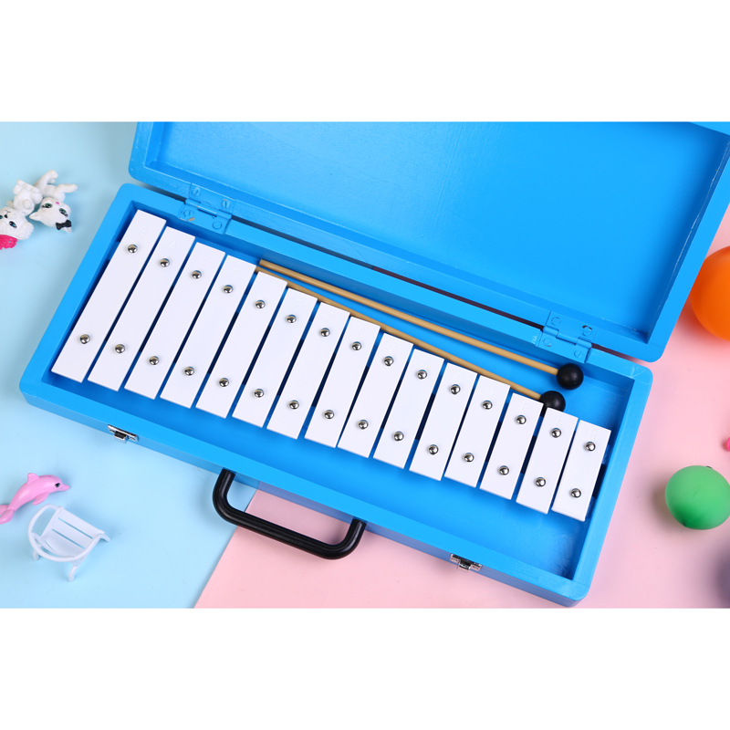 Glockenspiel Xilófono Lista de - Musical Instrument With Names reseña y precio