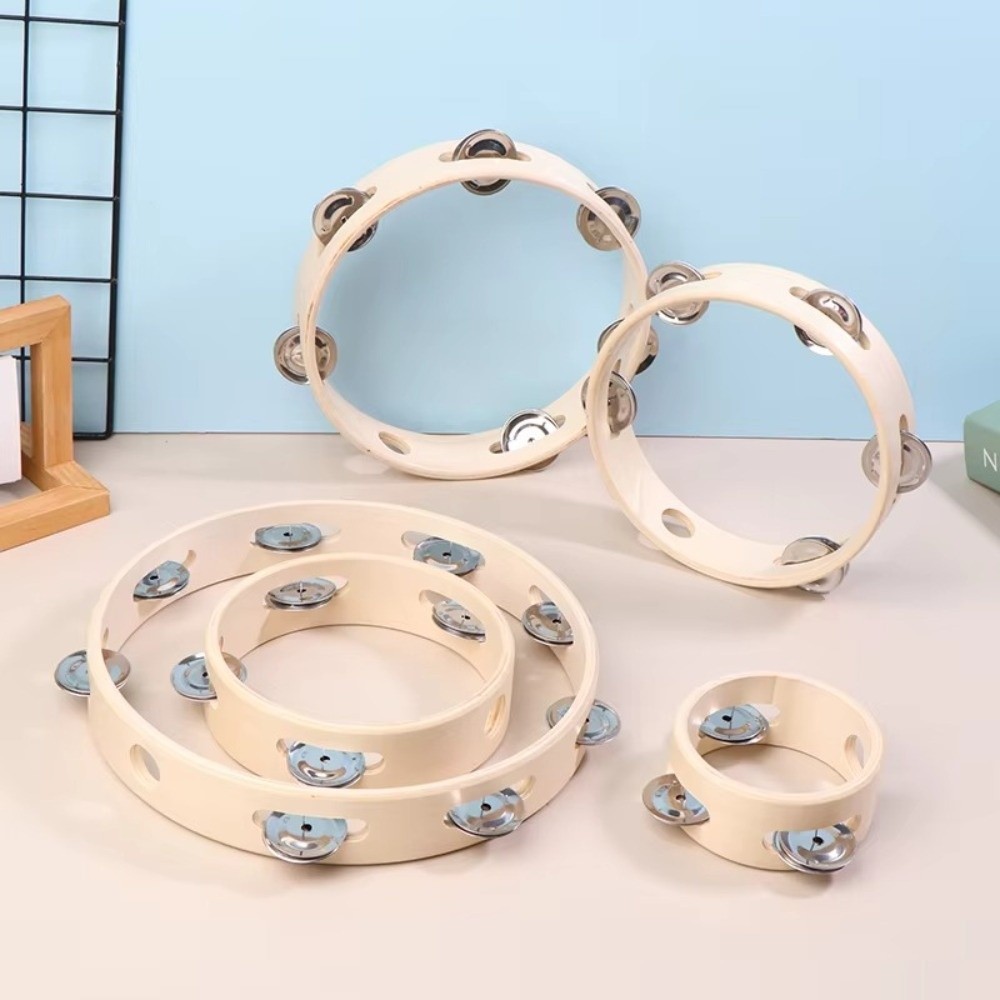 Nuevos Tambores de Mano de 4/6 - Musical Instrument Games reseña y precio
