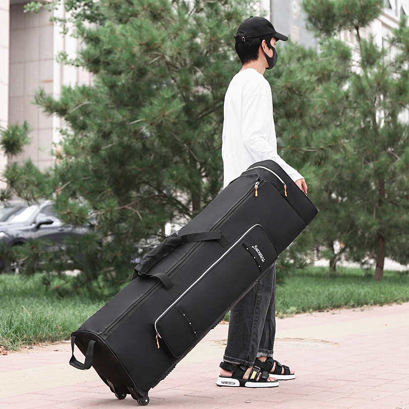 Bolsa de soporte de tambor de  - Musical Instrument Bag reseña y precio
