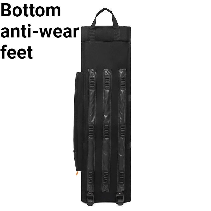Bolsa de soporte de tambor de  - Musical Instrument Bag reseña y precio