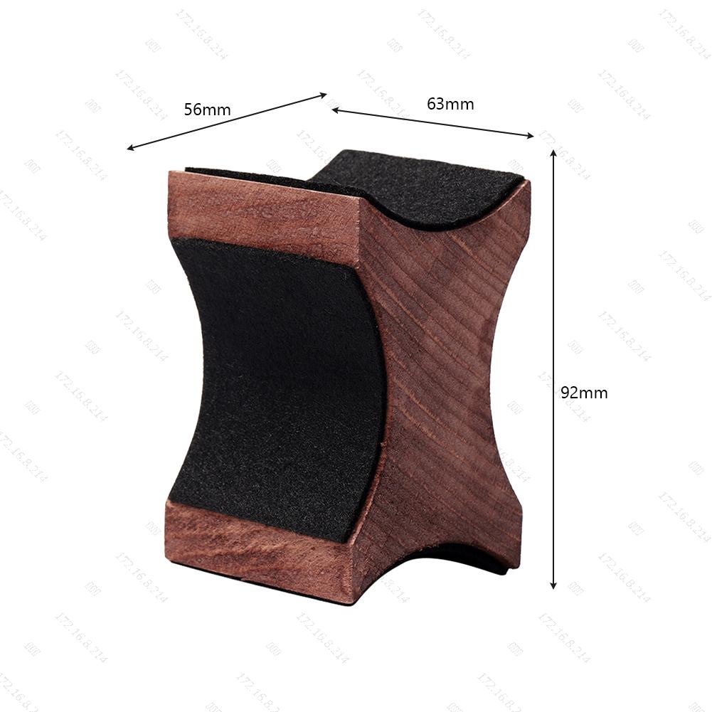 Soporte para descanso del cuel - Musical Instrument In English reseña y precio