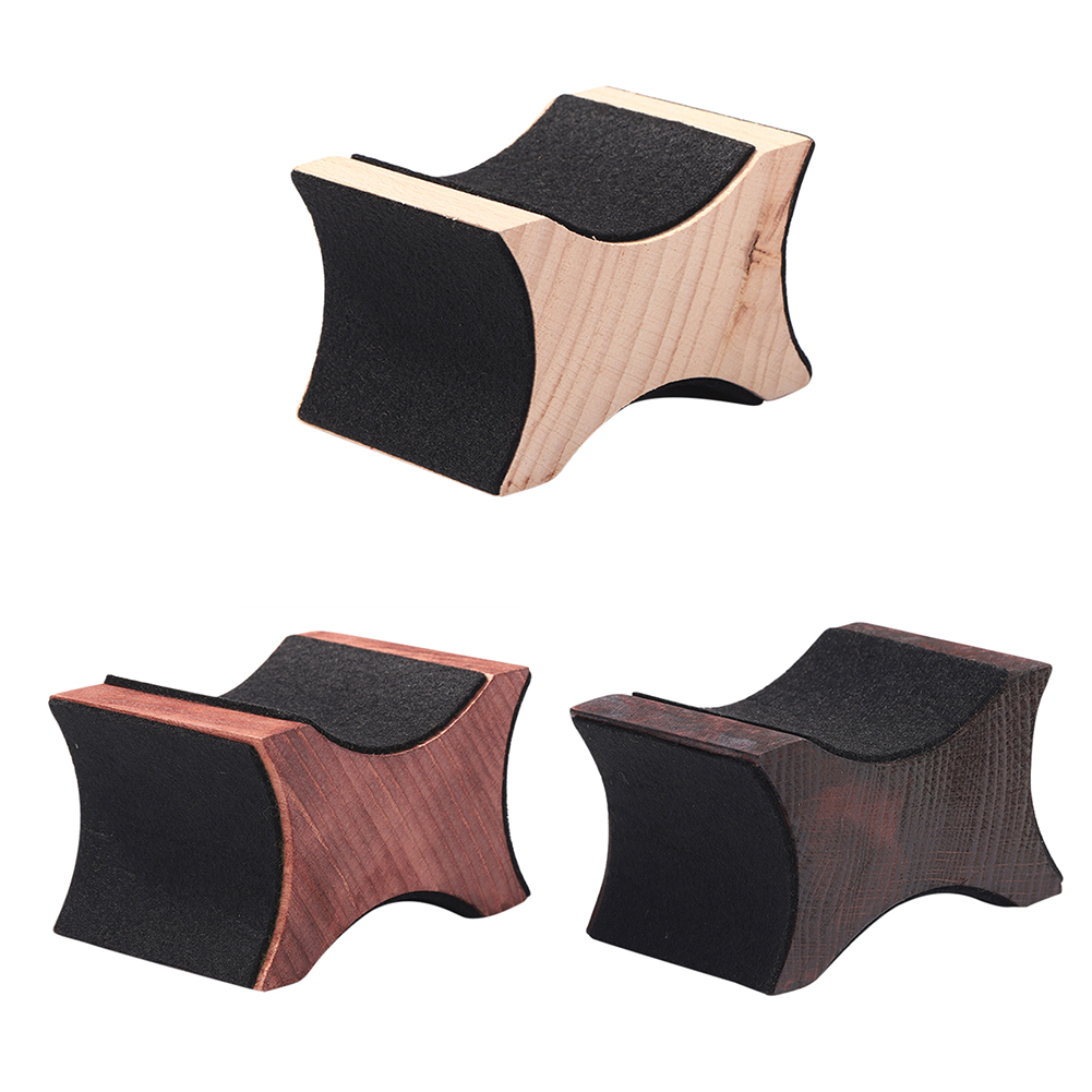 Soporte para descanso del cuel - Musical Instrument In English reseña y precio