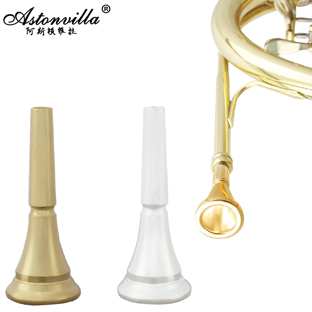 Boquilla de cuerno francés pro - Musical Instrument French reseña y precio