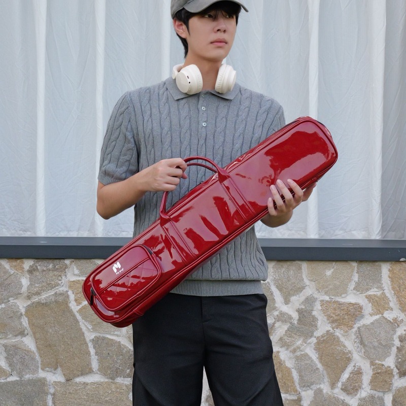 Bolsa para Flauta de Bambú con - Musical Instrument Bag reseña y precio