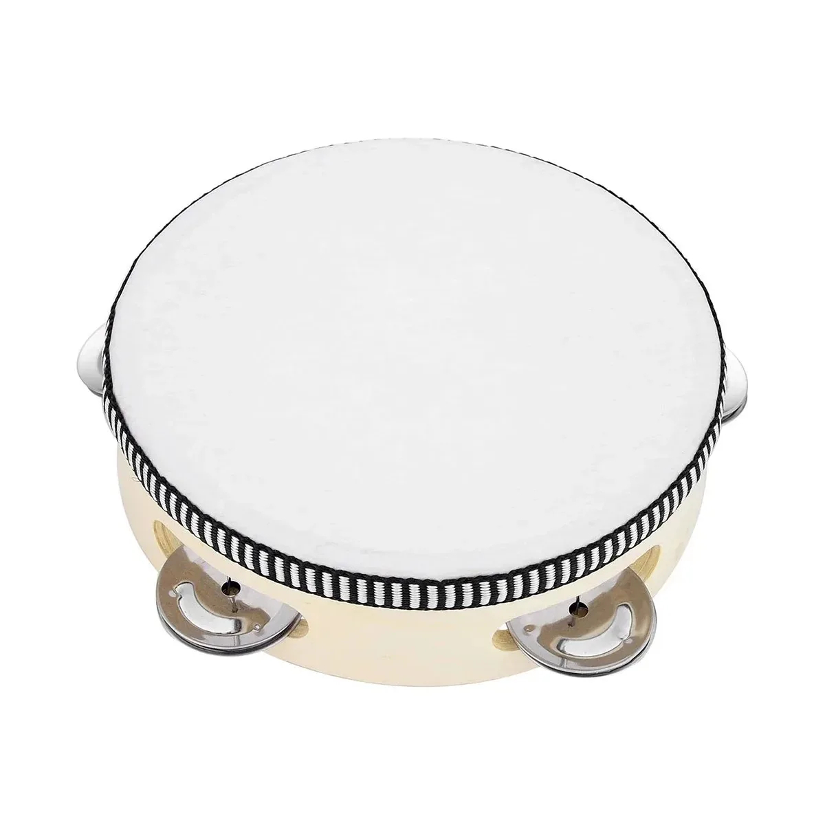 Tambor de mano de 6 pulgadas,  - Musical Instrument Games reseña y precio