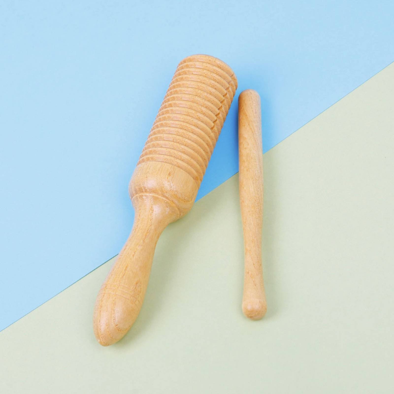 Juego de percusión inspirado e - Musical Instrument For Babies reseña y precio