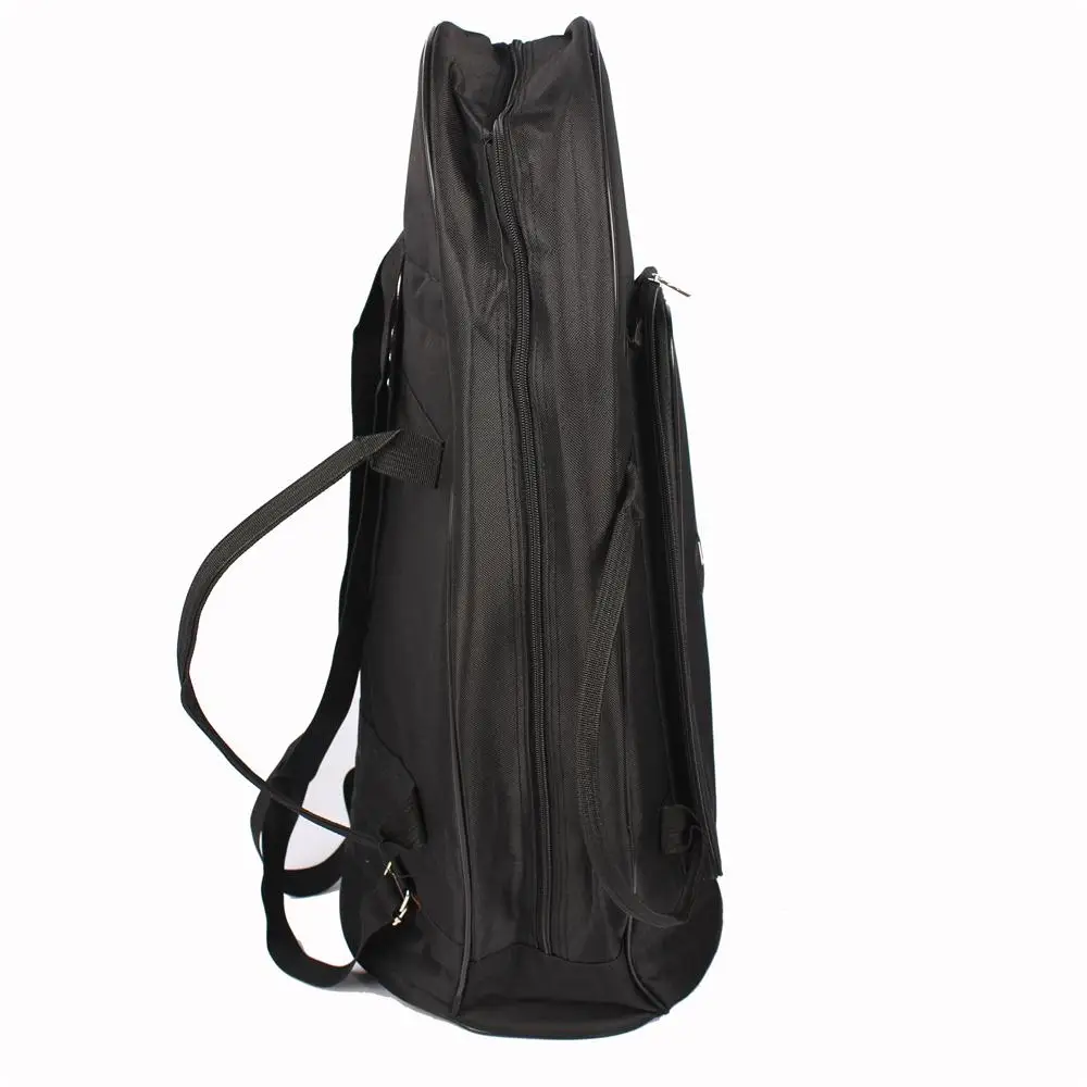 Bolsa portátil de tela Oxford, - Musical Instrument French reseña y precio