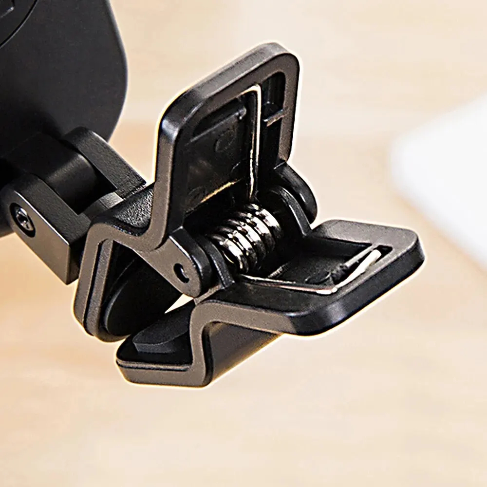 Afinador de guitarra T-02, sin - Musical Instrument In English reseña y precio