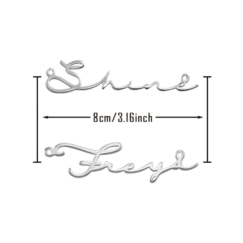 [Personalizado] Placas decorat - Musical Instrument With Names reseña y precio