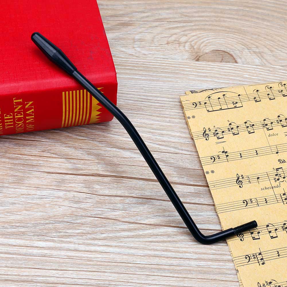 Shaker de guitarra eléctrica d - A Musical Instrument You Shake reseña y precio