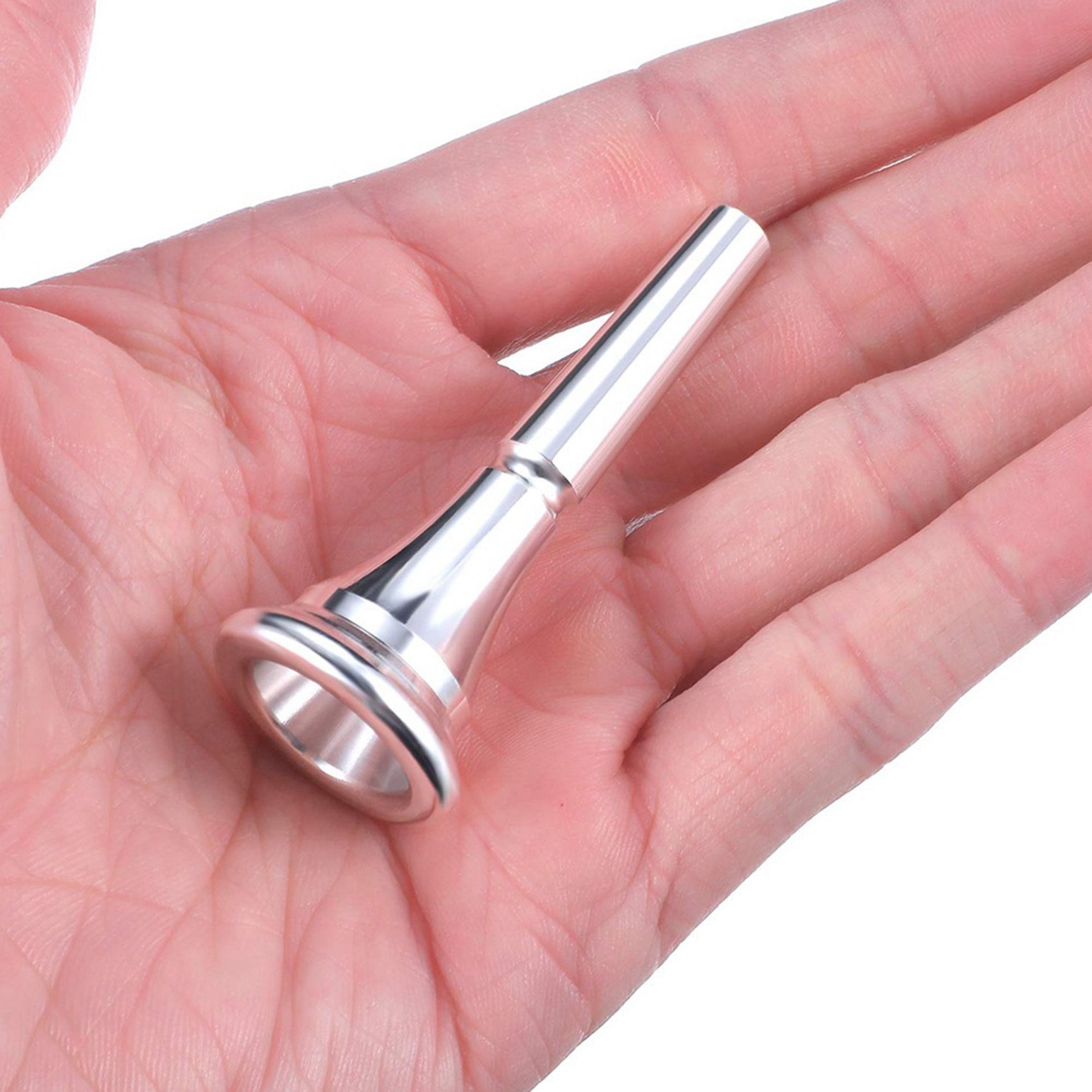 El kit de boquilla para trompa - Musical Instrument French reseña y precio