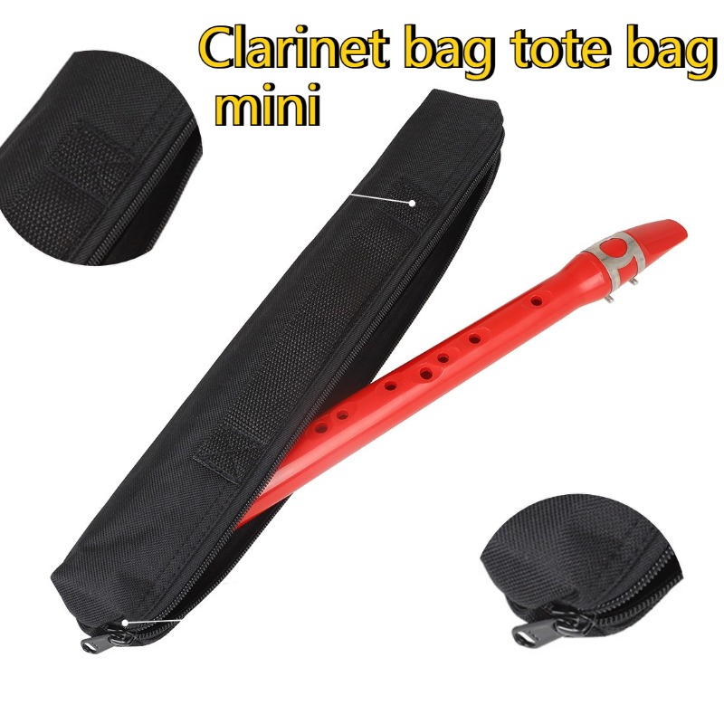Bolsa de transporte para graba - Musical Instrument Bag reseña y precio