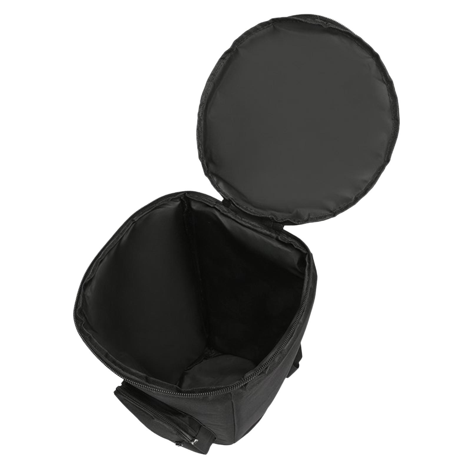 Mochila Impermeable para Djemb - Musical Instrument Djembe reseña y precio