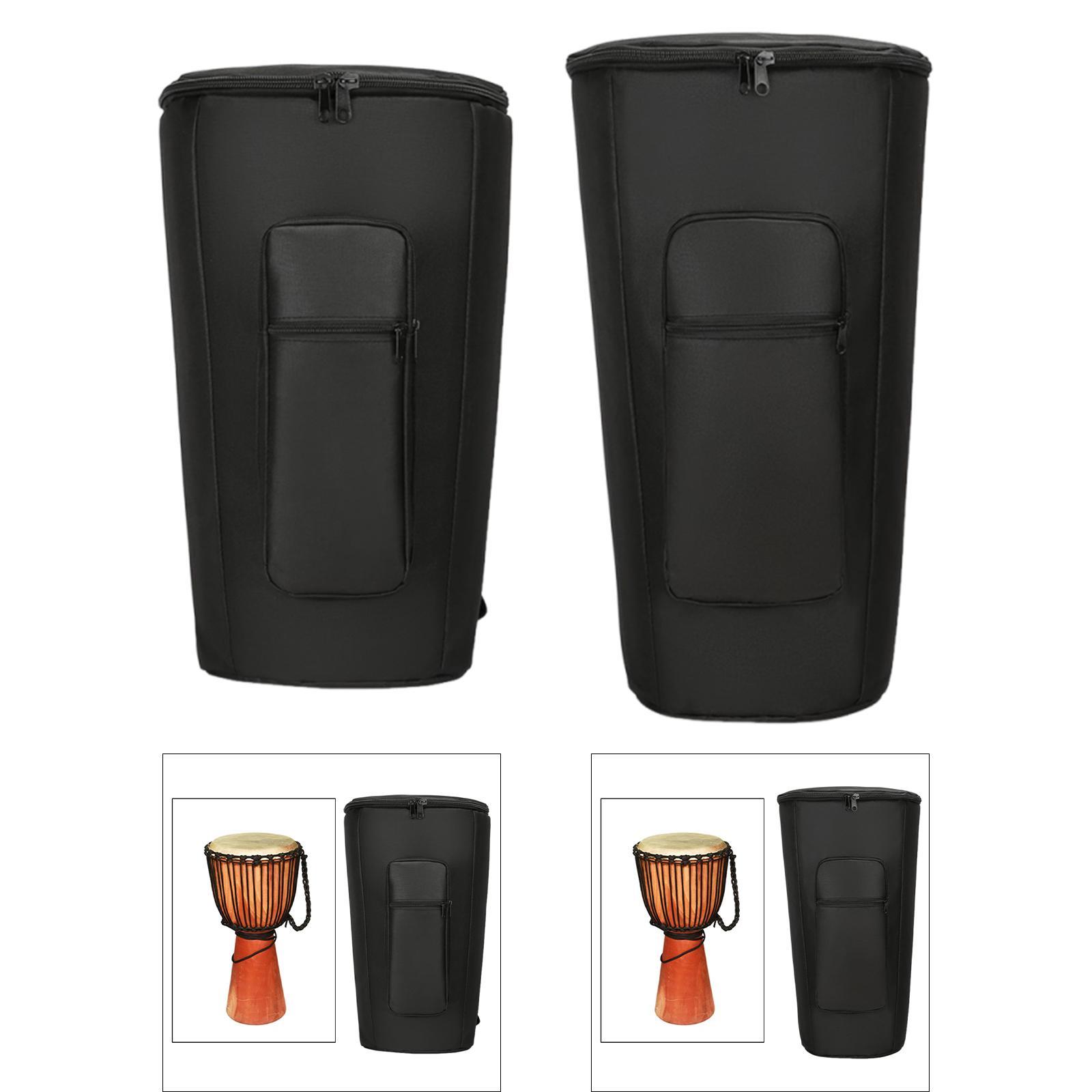 Mochila Impermeable para Djemb - Musical Instrument Djembe reseña y precio