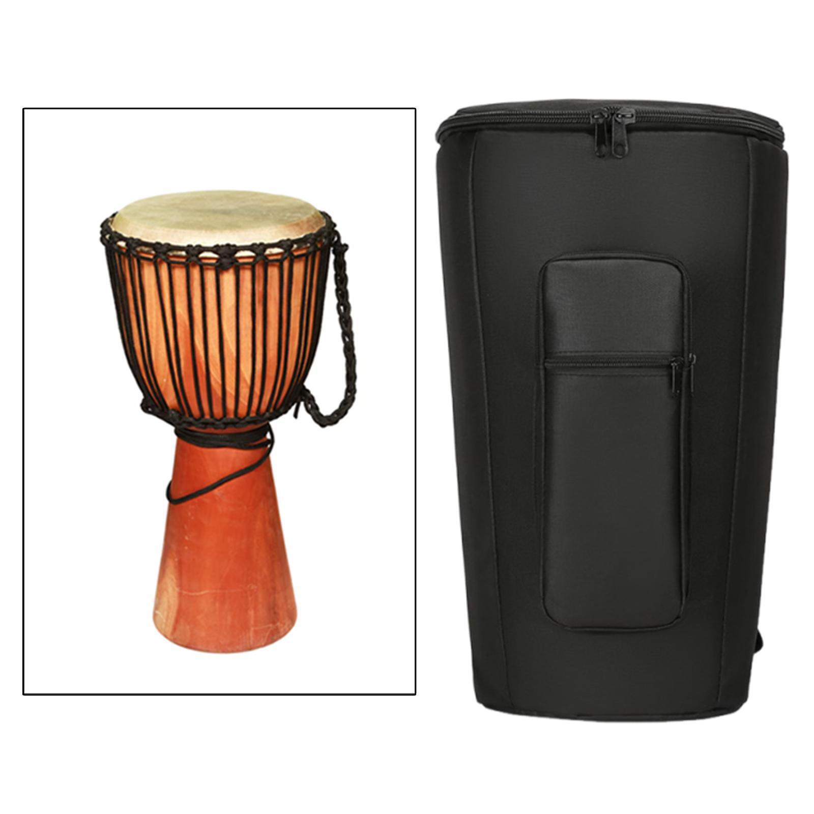 Mochila Impermeable para Djemb - Musical Instrument Djembe reseña y precio