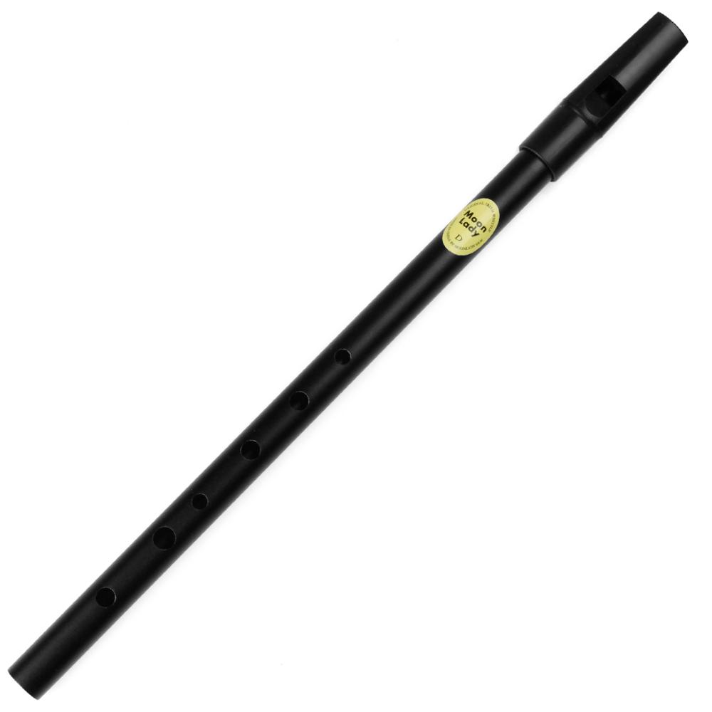 Multi color D Key 6 agujeros i - Penny Whistle D reseña y precio