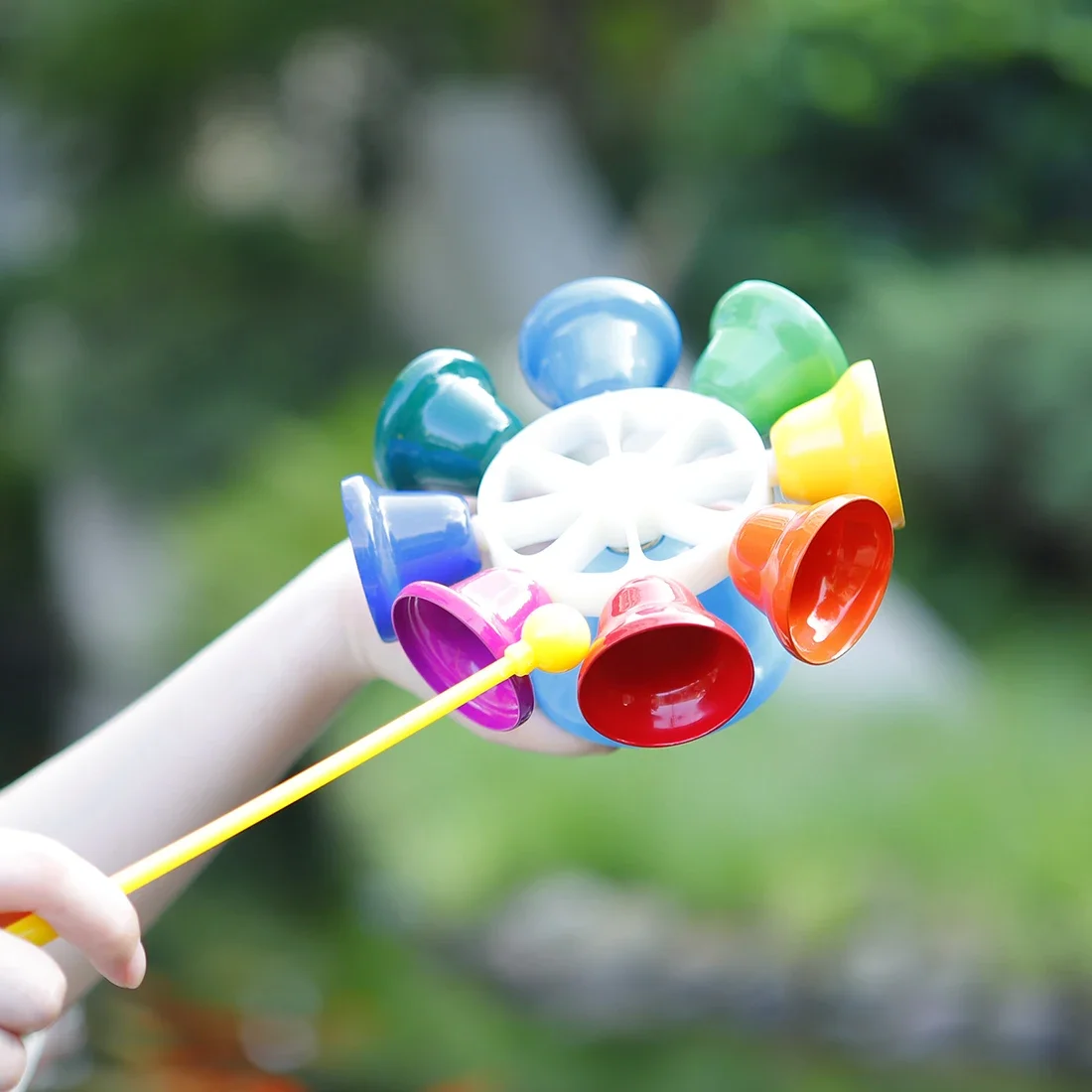 Orff-instrumento de percusión  - Musical Instrument For Babies reseña y precio