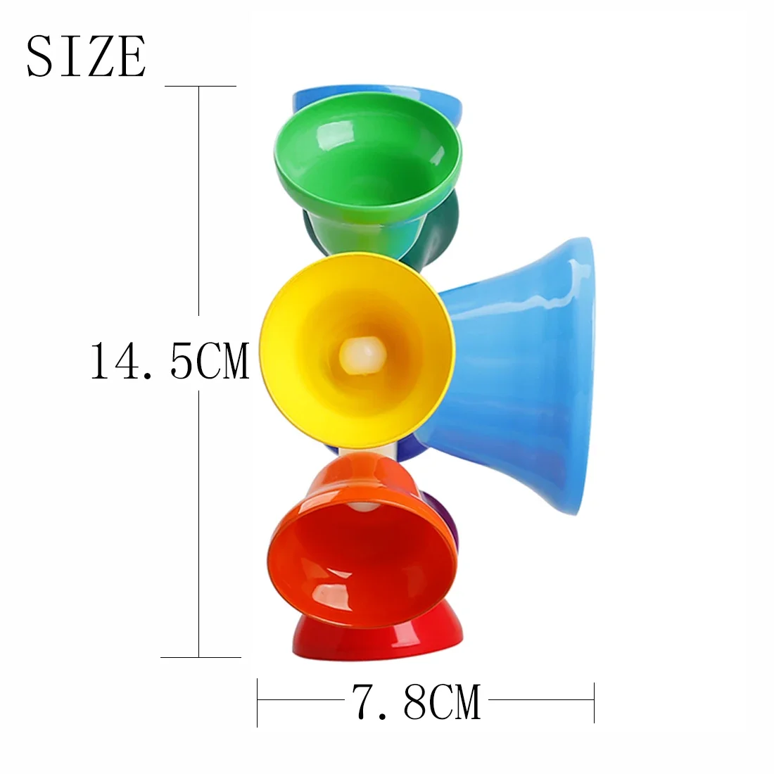 Orff-instrumento de percusión  - Musical Instrument For Babies reseña y precio
