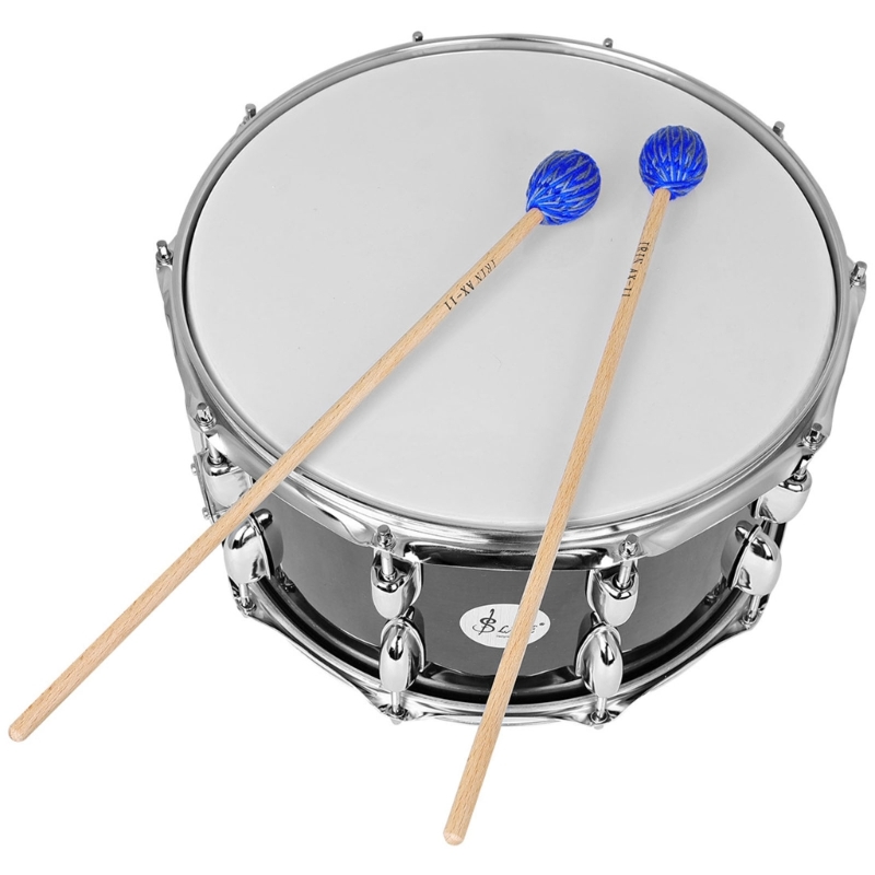 Yarn Head Marimba Mazos Baquet - Musical Instrument Marimba reseña y precio