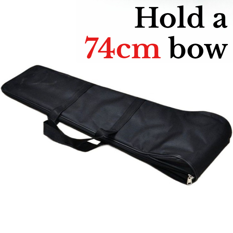 Bolsa Jinghu de tela Oxford, l - Musical Instrument Bag reseña y precio