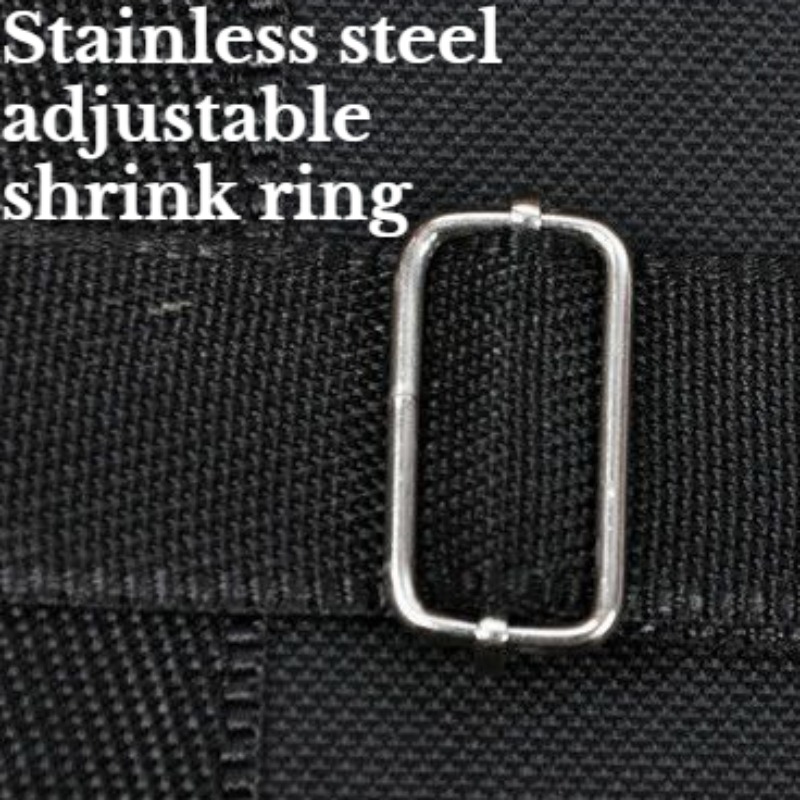 Bolsa Jinghu de tela Oxford, l - Musical Instrument Bag reseña y precio