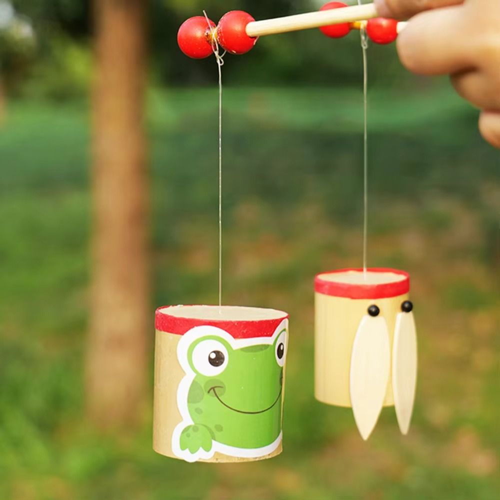 Instrumento Musical Tradiciona - A Musical Instrument You Shake reseña y precio